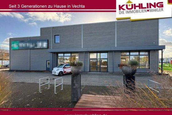 Vechta , Ladenlokal, Gastronomie mieten oder kaufen