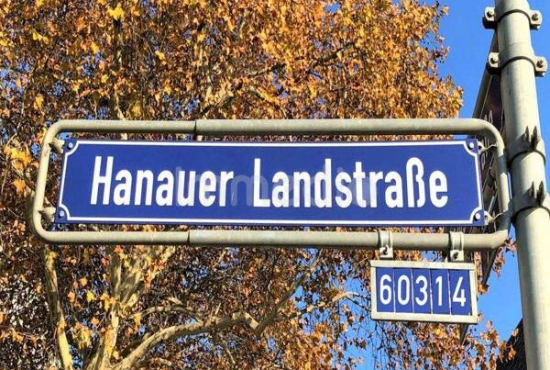 Frankfurt am Main , Ladenlokal, Gastronomie mieten oder kaufen