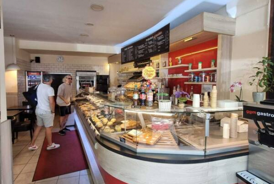 Berlin , Ladenlokal, Gastronomie mieten oder kaufen