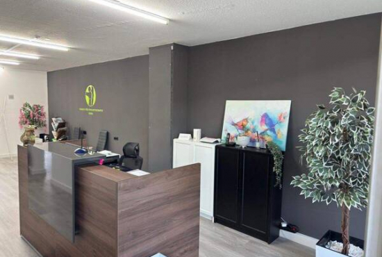 Kerpen Plataneallee, Ladenlokal, Gastronomie mieten oder kaufen