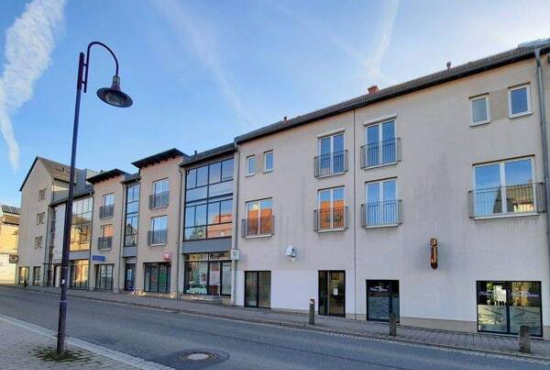 Gera Zeitzer Str., Ladenlokal, Gastronomie mieten oder kaufen