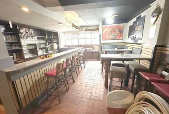 Trier Karl-Marx-Straße, Ladenlokal, Gastronomie mieten oder kaufen