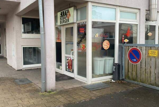 Uhldingen-Mühlhofen Aachstraße, Ladenlokal, Gastronomie mieten oder kaufen