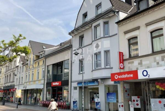 Leverkusen , Ladenlokal, Gastronomie mieten oder kaufen