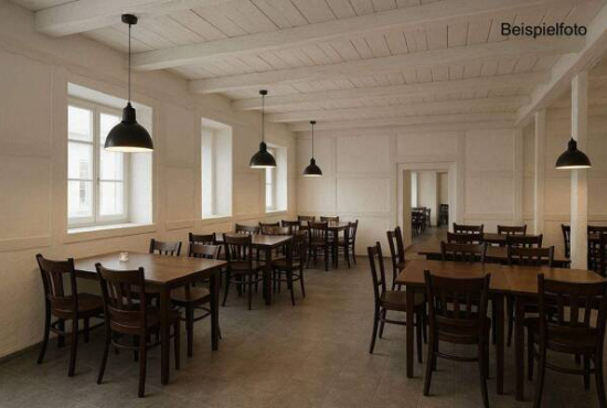 Villingen-Schwenningen , Ladenlokal, Gastronomie mieten oder kaufen