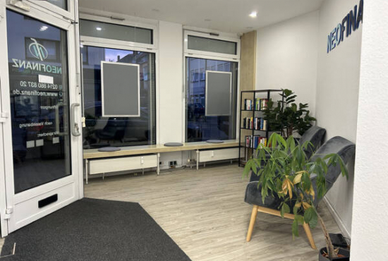 Leverkusen-Wiesdorf , Ladenlokal, Gastronomie mieten oder kaufen