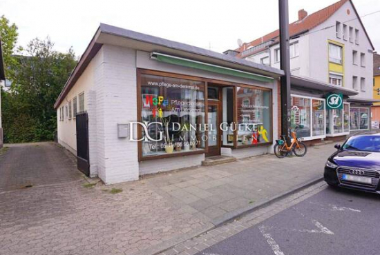 Hannover , Ladenlokal, Gastronomie mieten oder kaufen