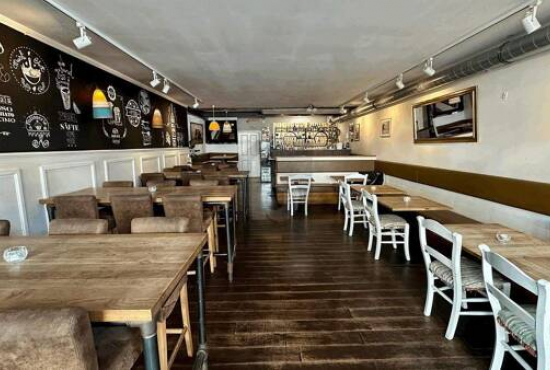 Hamburg Othmarschen , Ladenlokal, Gastronomie mieten oder kaufen