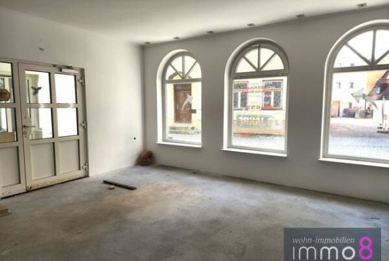 Schrobenhausen , Ladenlokal, Gastronomie mieten oder kaufen