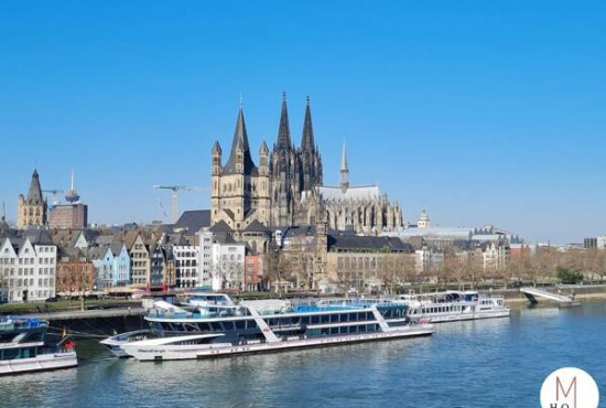 Köln , Ladenlokal, Gastronomie mieten oder kaufen