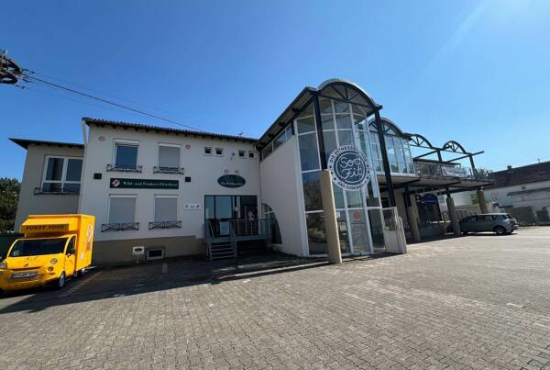 Bad Sobernheim , Ladenlokal, Gastronomie mieten oder kaufen