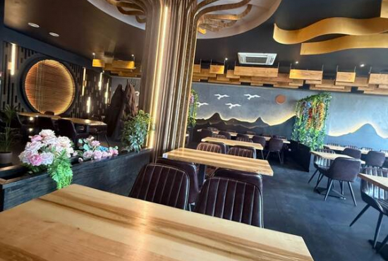 Hamburg , Ladenlokal, Gastronomie mieten oder kaufen