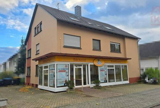 Dillingen , Ladenlokal, Gastronomie mieten oder kaufen