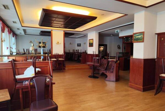 Kranichfeld , Ladenlokal, Gastronomie mieten oder kaufen