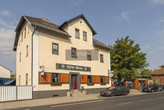 Bayreuth , Ladenlokal, Gastronomie mieten oder kaufen