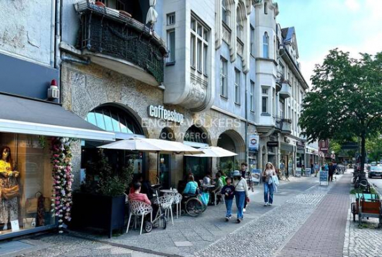 Berlin , Ladenlokal, Gastronomie mieten oder kaufen