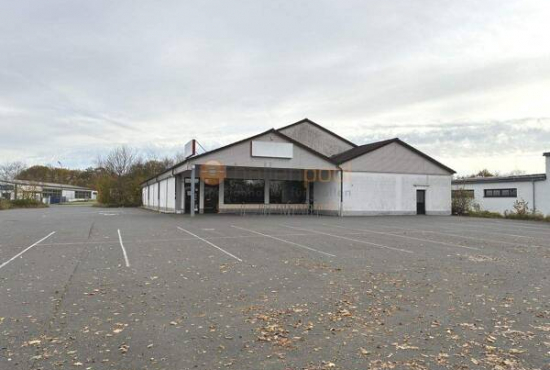 Manderscheid , Ladenlokal, Gastronomie mieten oder kaufen