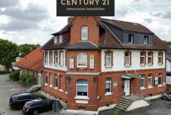 Holle , Ladenlokal, Gastronomie mieten oder kaufen