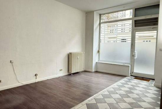 Berlin Mindener Straße, Ladenlokal, Gastronomie mieten oder kaufen