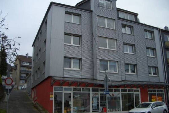 Remscheid Hindenburgstraße, Ladenlokal, Gastronomie mieten oder kaufen