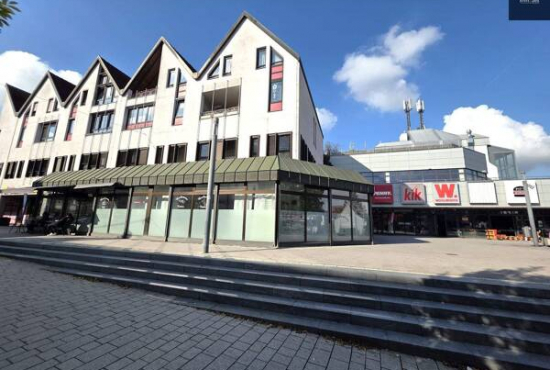 Kornwestheim , Ladenlokal, Gastronomie mieten oder kaufen