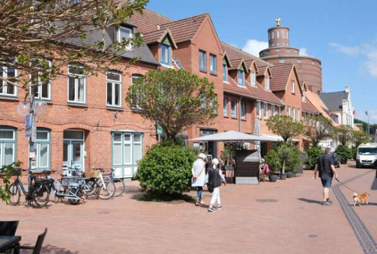 Eckernförde , Ladenlokal, Gastronomie mieten oder kaufen