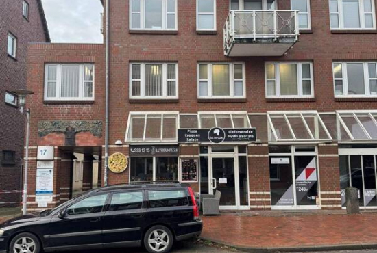 Buchholz in der Nordheide Neue Straße, Ladenlokal, Gastronomie mieten oder kaufen