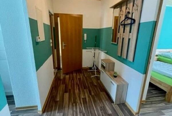 Lauta Bachstraße, Ladenlokal, Gastronomie mieten oder kaufen