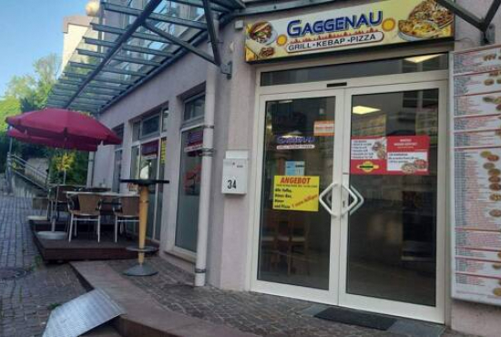 Gaggenau Hauptstraße, Ladenlokal, Gastronomie mieten oder kaufen