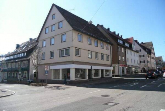 Freudenstadt , Ladenlokal, Gastronomie mieten oder kaufen