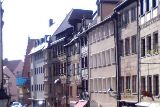 Nürnberg , Ladenlokal, Gastronomie mieten oder kaufen