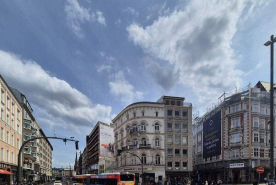 Hamburg , Ladenlokal, Gastronomie mieten oder kaufen