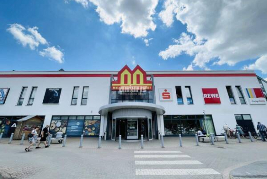 Erfurt , Ladenlokal, Gastronomie mieten oder kaufen