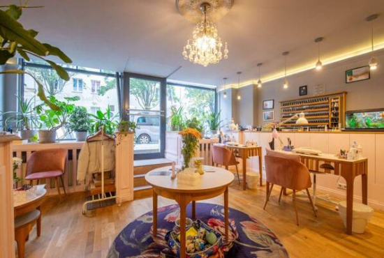 Berlin , Ladenlokal, Gastronomie mieten oder kaufen