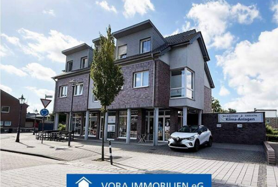 Issum , Ladenlokal, Gastronomie mieten oder kaufen