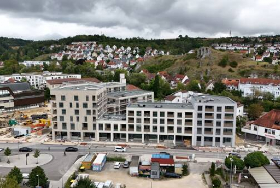 Blaustein , Ladenlokal, Gastronomie mieten oder kaufen