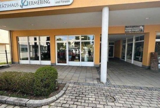Germering , Ladenlokal, Gastronomie mieten oder kaufen