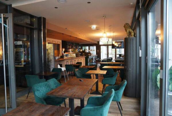 Lörrach Herrenstrasse, Ladenlokal, Gastronomie mieten oder kaufen