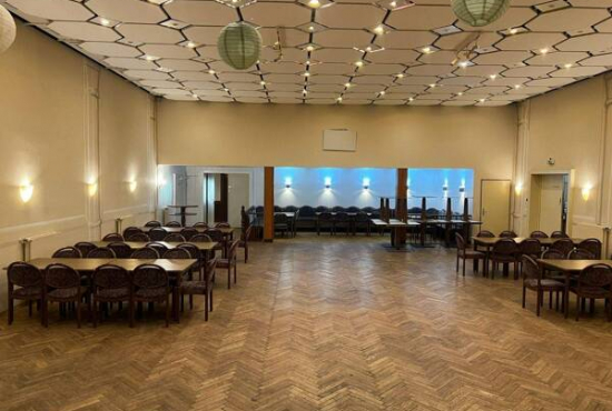 Hohen Neuendorf , Ladenlokal, Gastronomie mieten oder kaufen