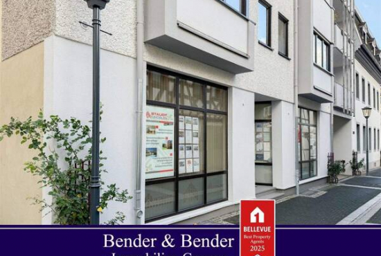 Bad Hönningen , Ladenlokal, Gastronomie mieten oder kaufen