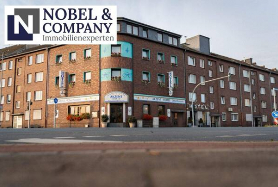 Oberhausen , Ladenlokal, Gastronomie mieten oder kaufen