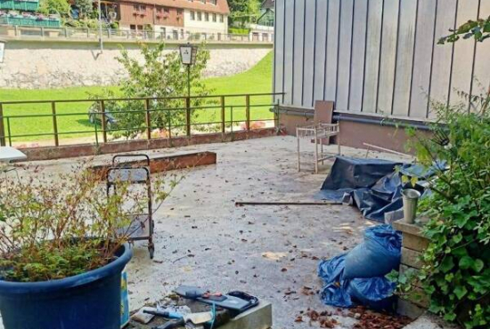 Triberg im Schwarzwald , Ladenlokal, Gastronomie mieten oder kaufen