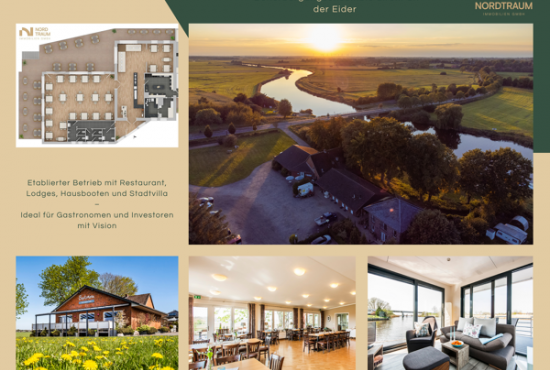 Breiholz , Ladenlokal, Gastronomie mieten oder kaufen