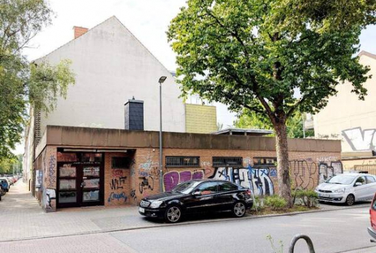 Osnabrück , Ladenlokal, Gastronomie mieten oder kaufen