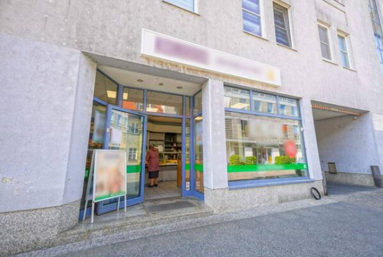 Zossen , Ladenlokal, Gastronomie mieten oder kaufen