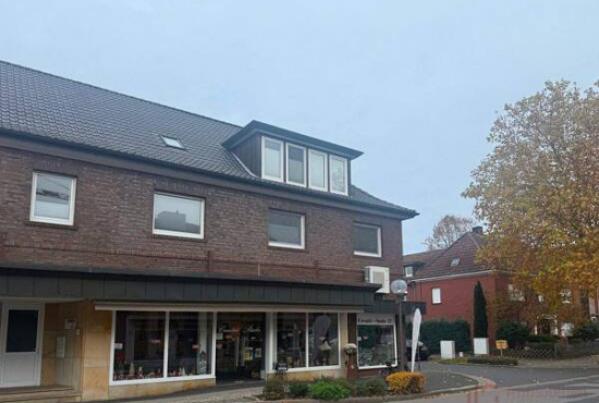 Salzbergen , Ladenlokal, Gastronomie mieten oder kaufen