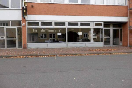 Elze , Ladenlokal, Gastronomie mieten oder kaufen