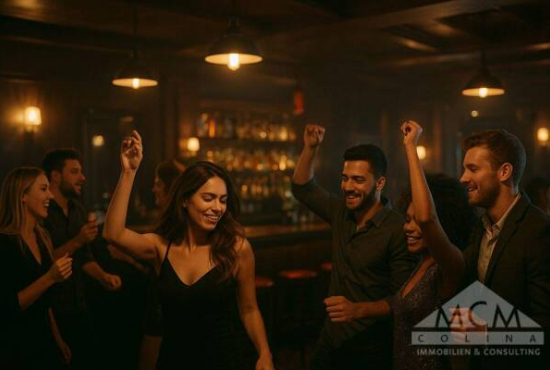 Frankfurt , Ladenlokal, Gastronomie mieten oder kaufen