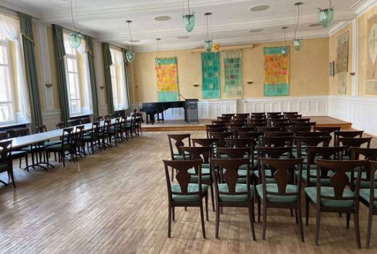 Königsfeld im Schwarzwald Zinzendorfplatz, Ladenlokal, Gastronomie mieten oder kaufen