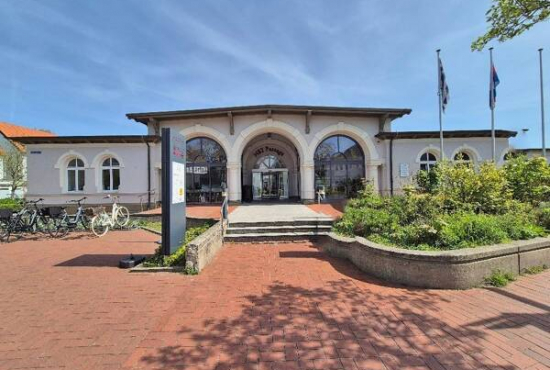 Norderney , Ladenlokal, Gastronomie mieten oder kaufen